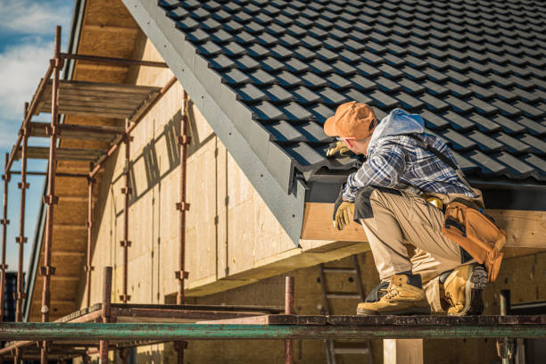 Trusted Land O Lakes, FL Roofing Contractor Experts